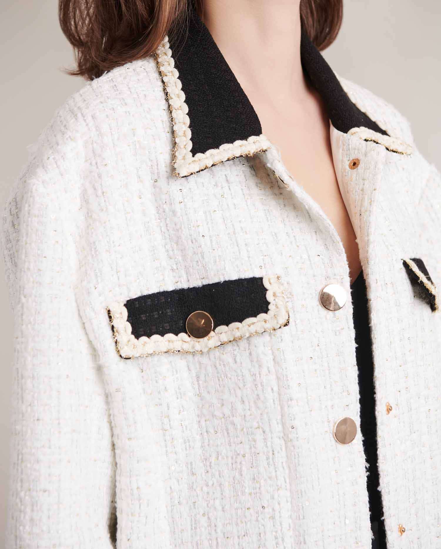 Philippa Jacket