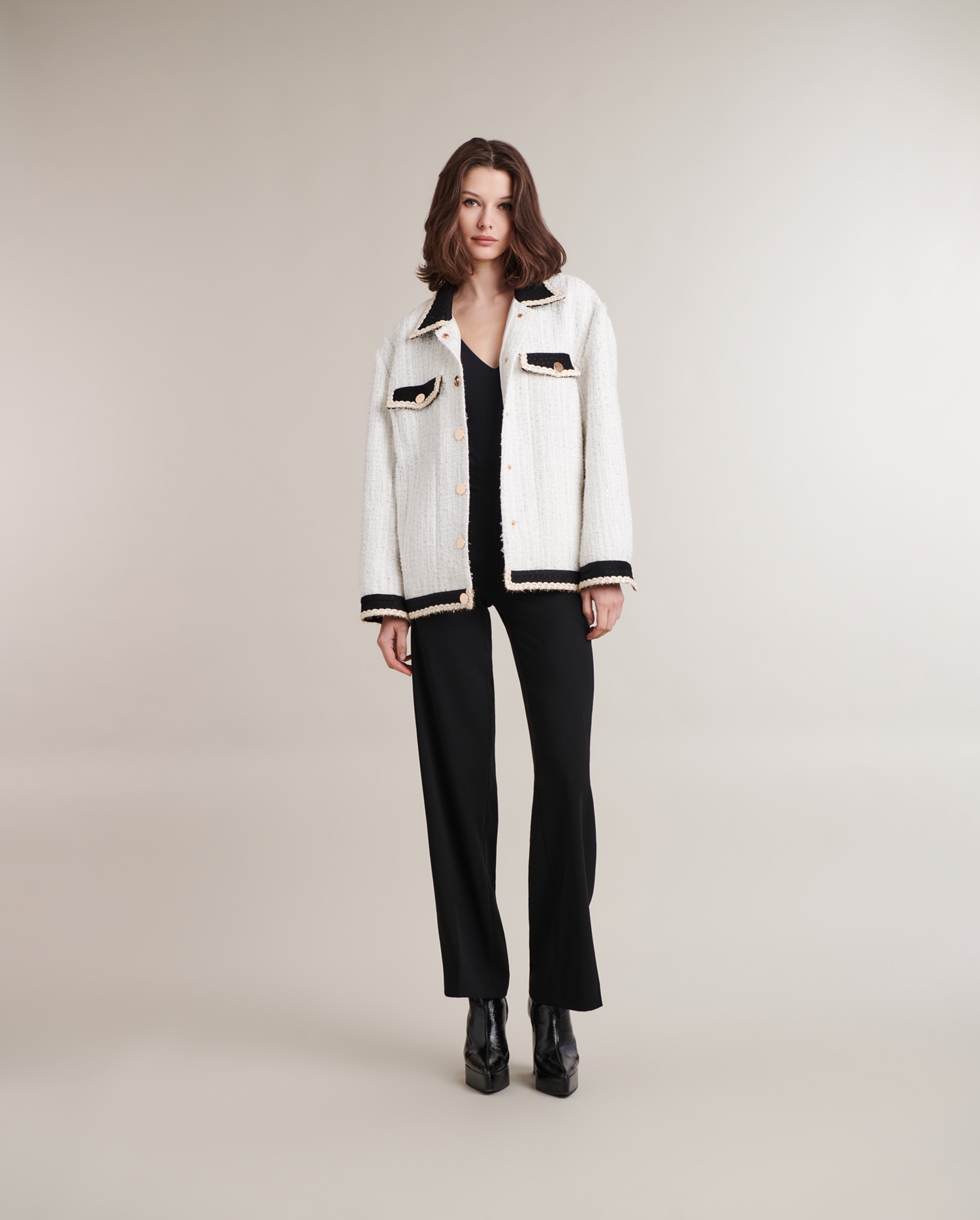 Philippa Jacket