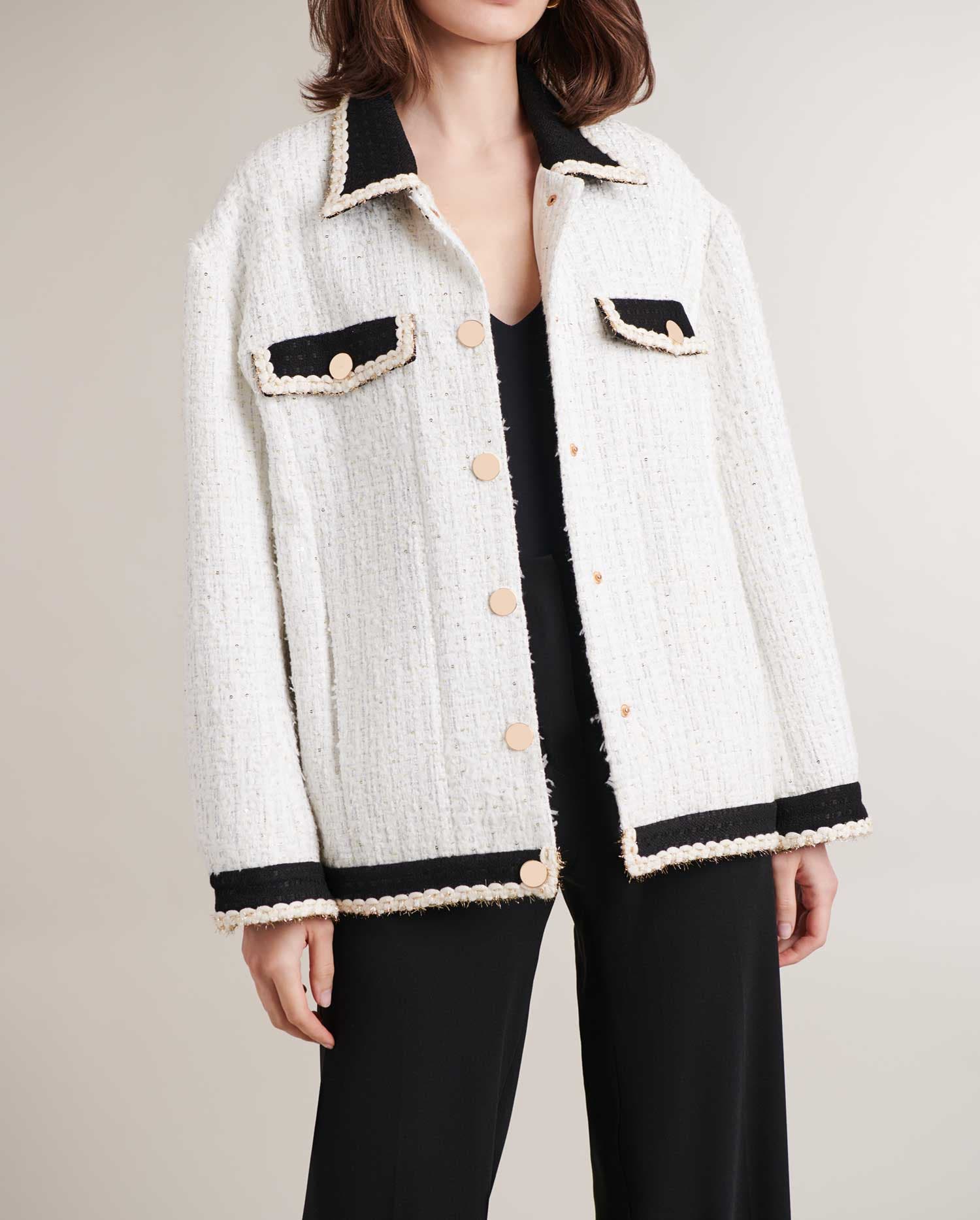 Philippa Jacket
