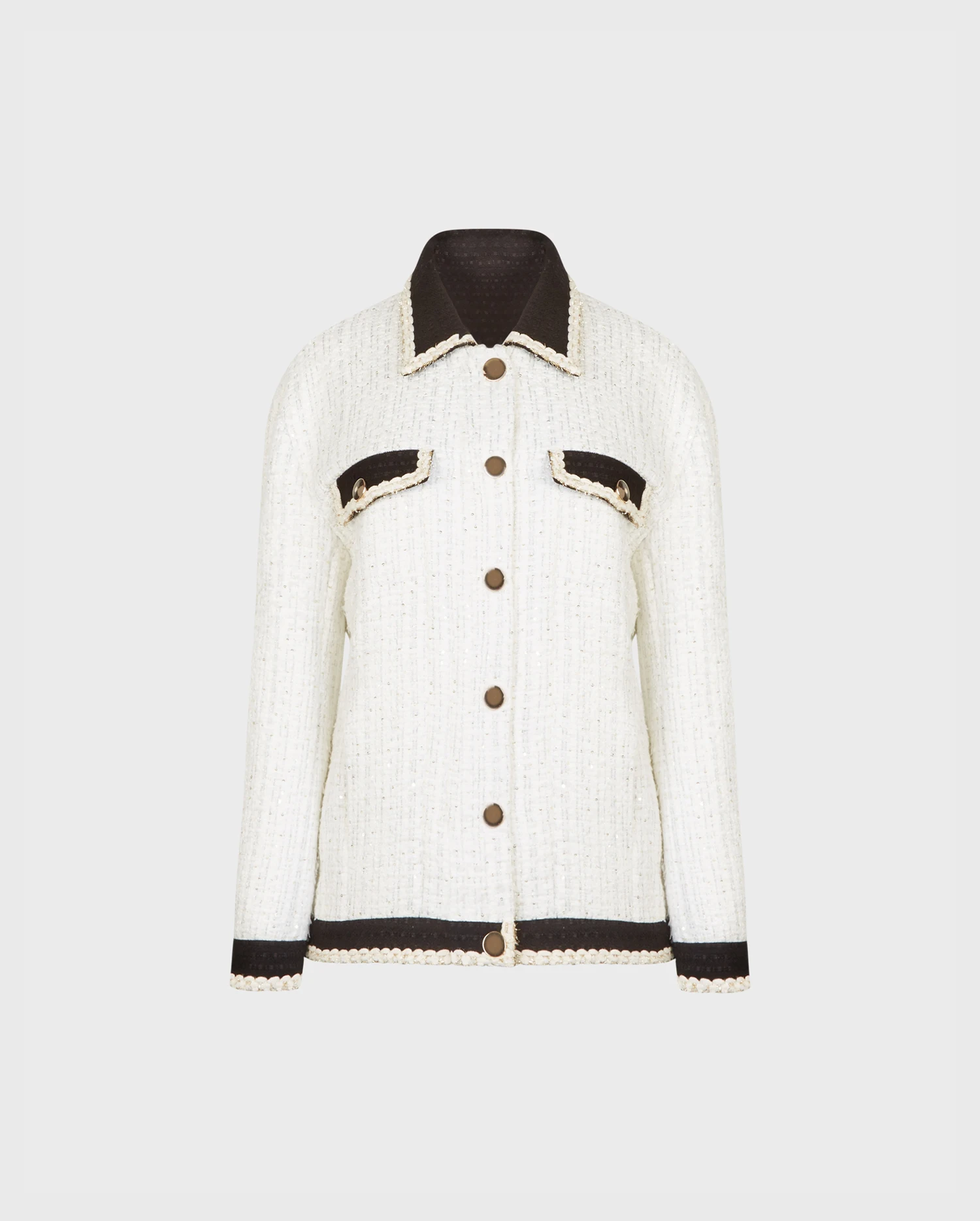 Philippa Jacket