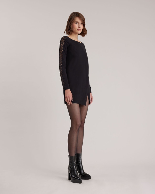Philo Sweater