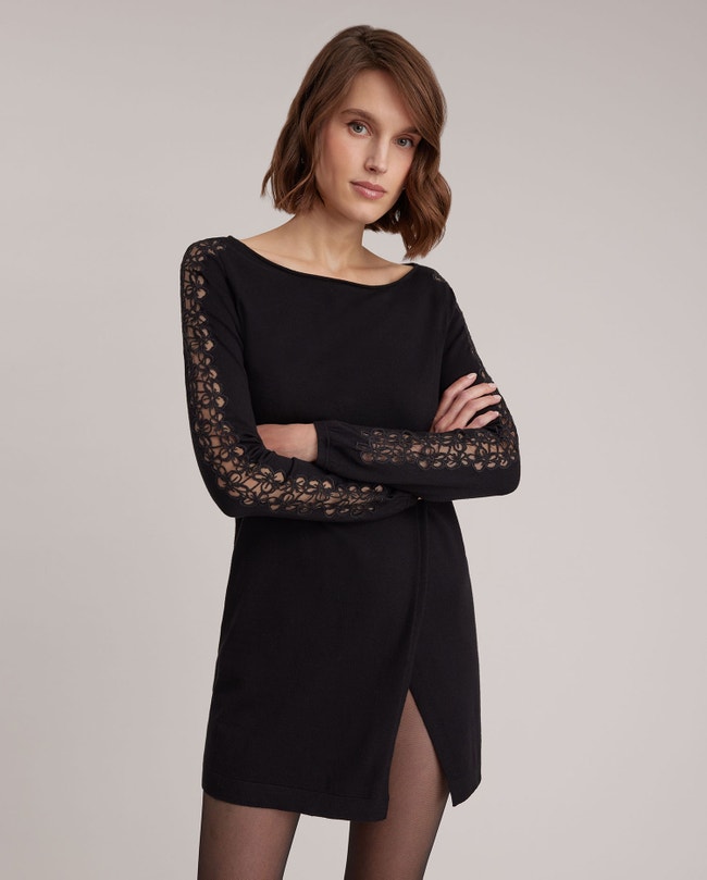 Philo Sweater