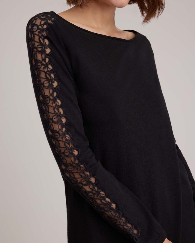 Philo Sweater