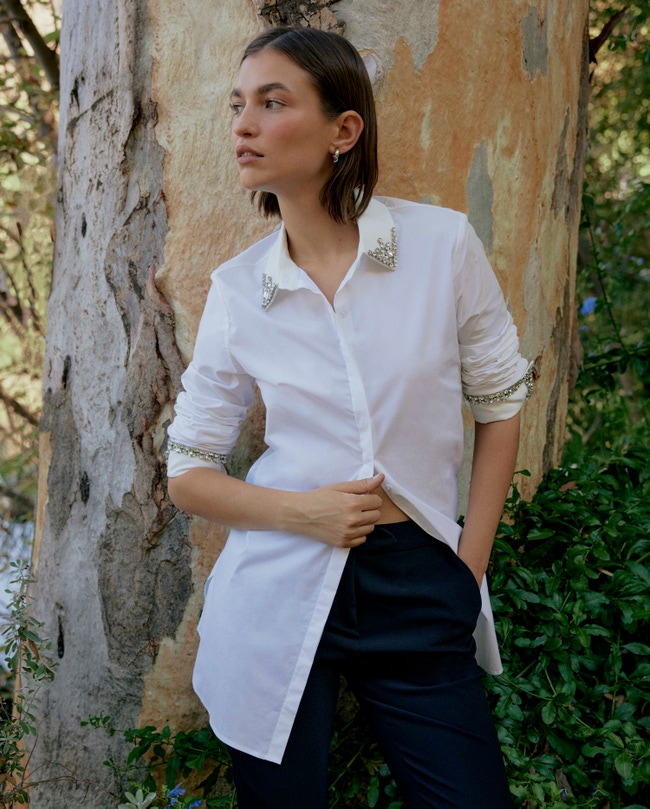 Philomene Shirt