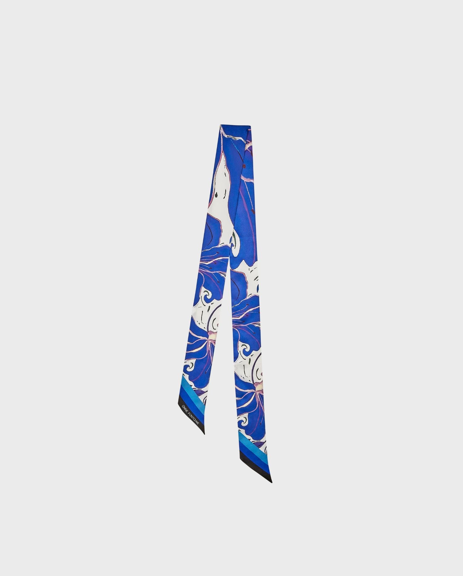 Pica Skinny Scarf