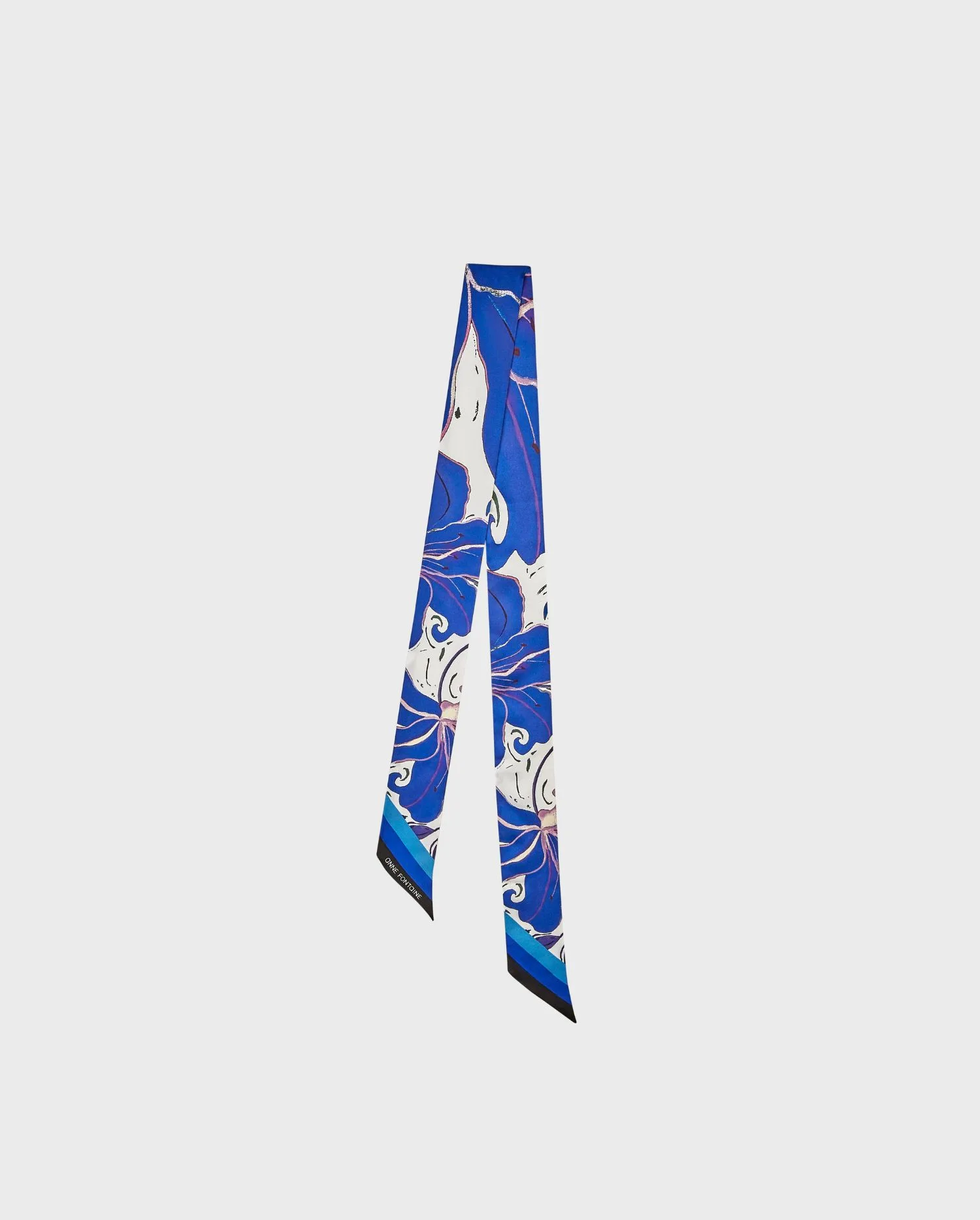 Pica Skinny Scarf