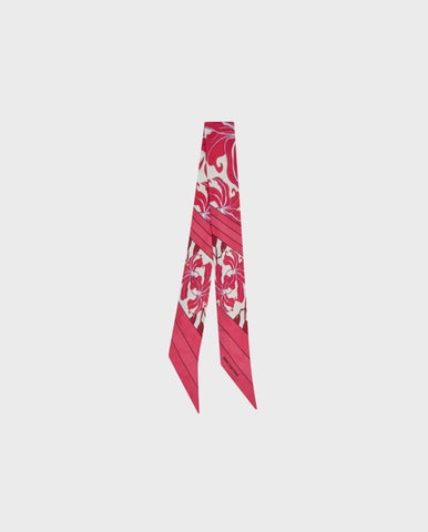 Pica Skinny Scarf