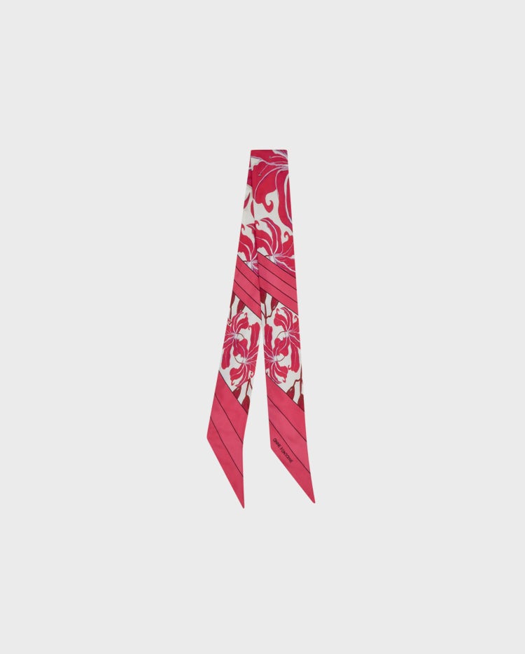 Pica Skinny Scarf