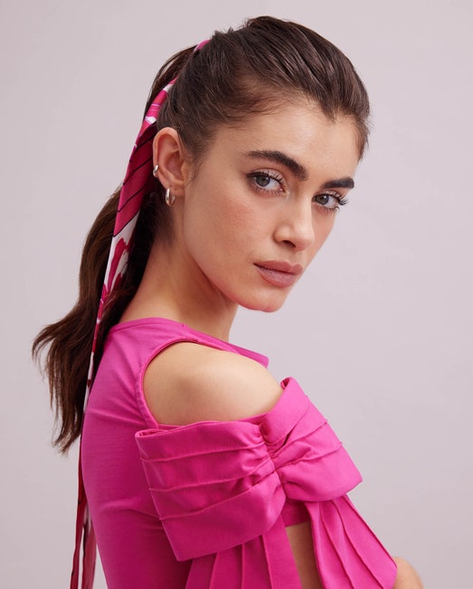 Pica Scarf
