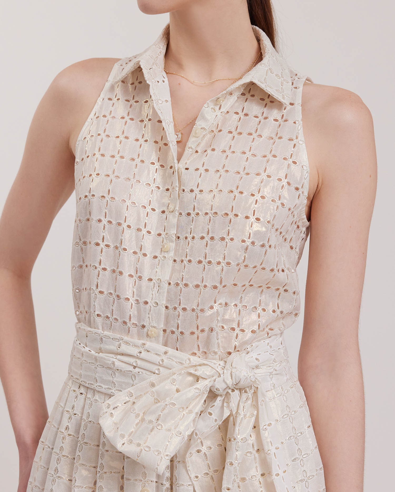 Pictural Dress
