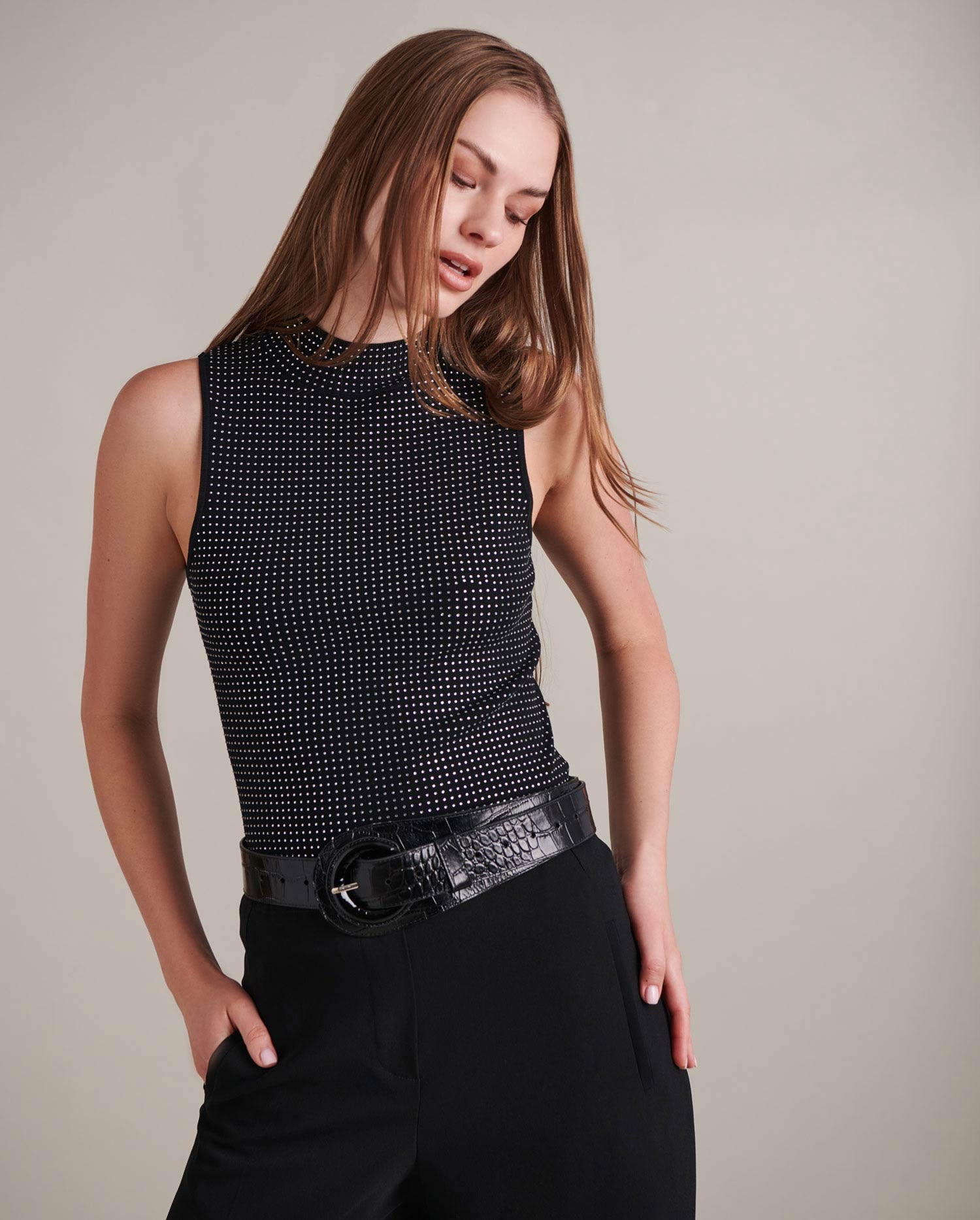 Pierette Top