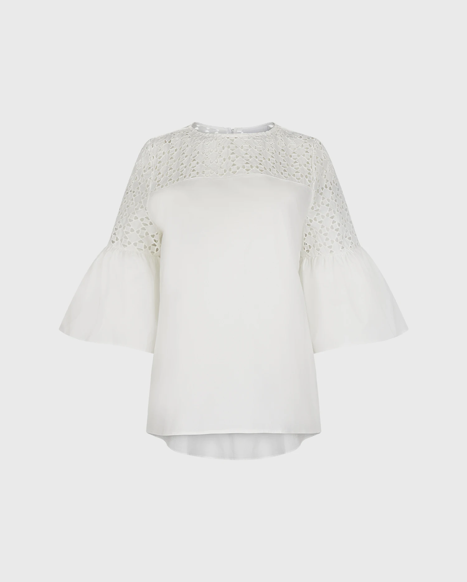 Piper Blouse