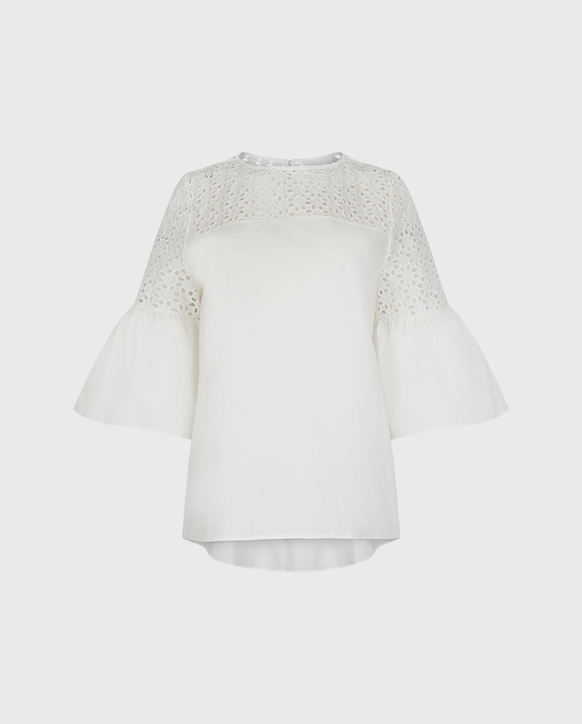 Piper Blouse