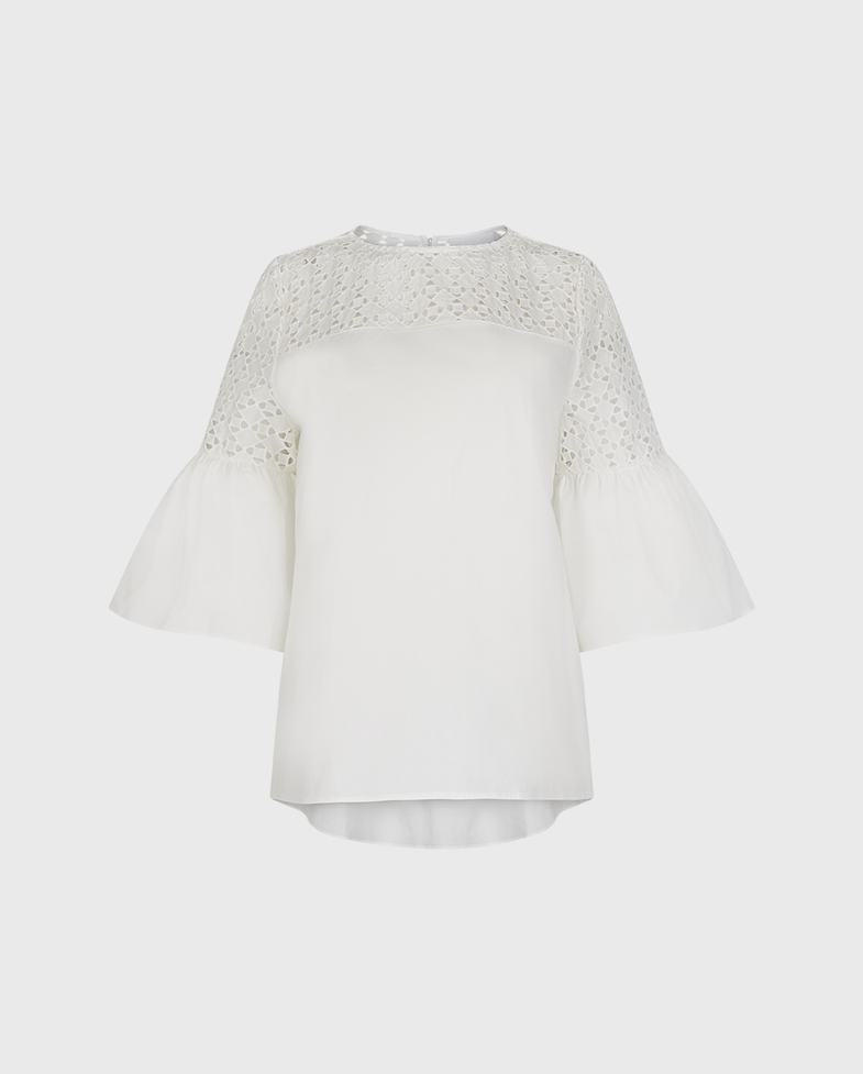 Piper Blouse