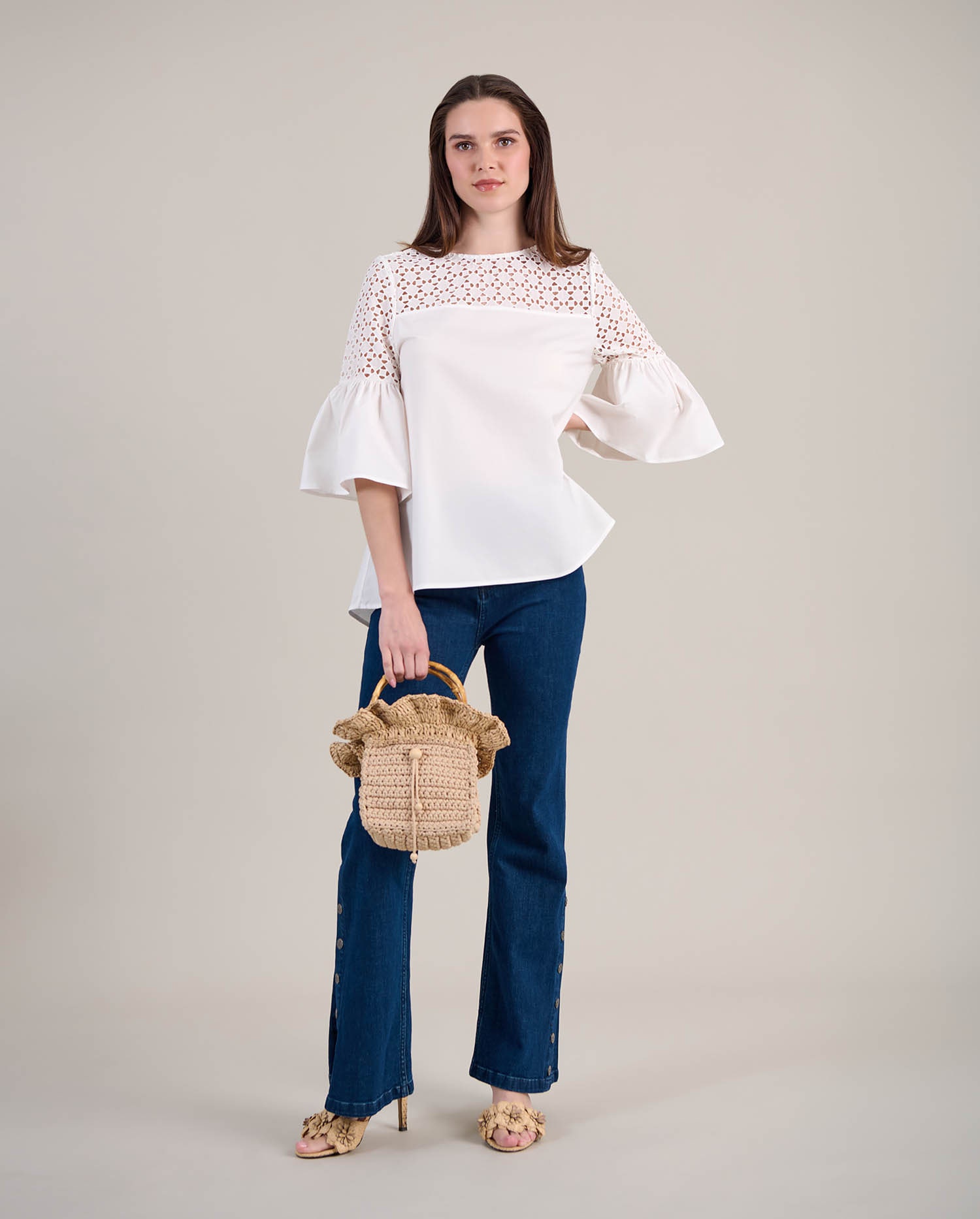 Piper Blouse