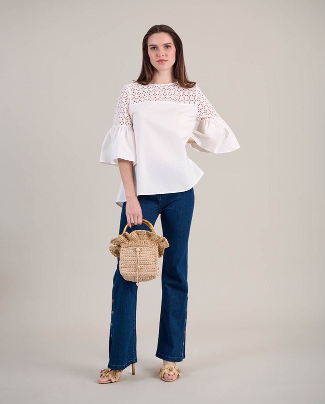Piper Blouse