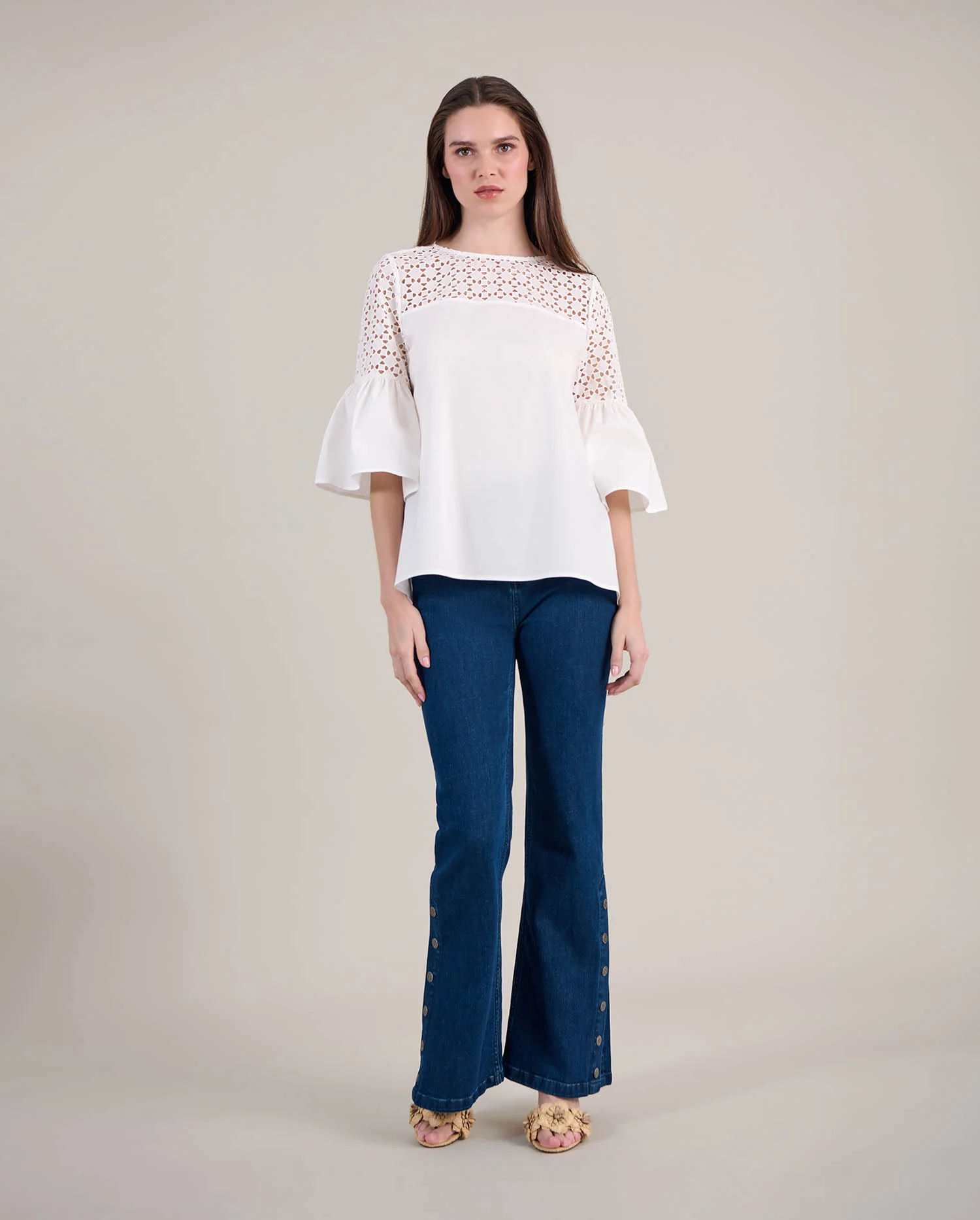 Piper Blouse