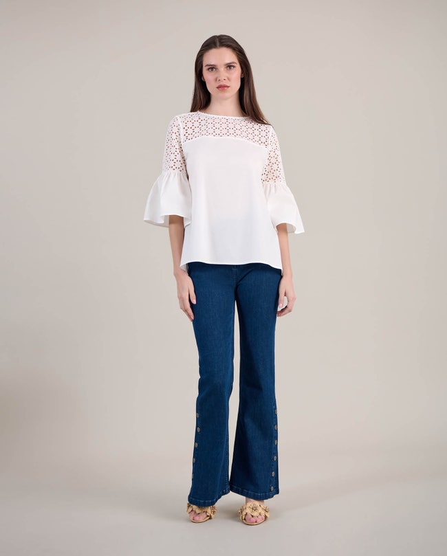 Piper Blouse