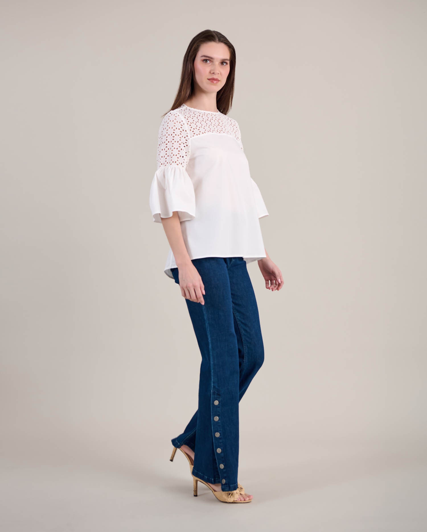Piper Blouse