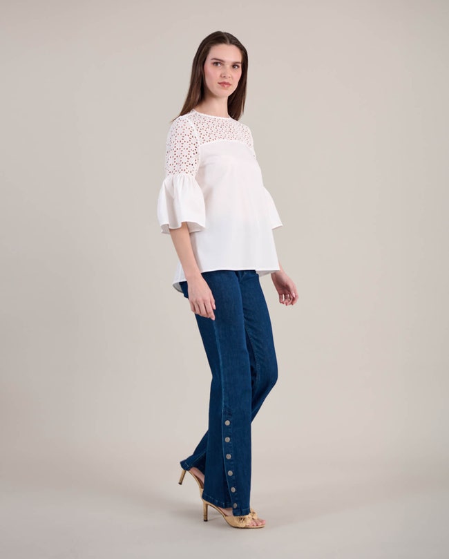 Piper Blouse