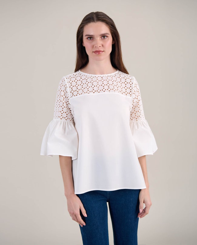 Piper Blouse