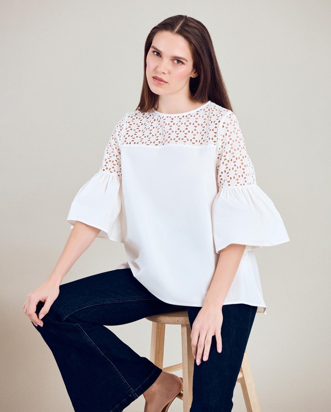 Piper Blouse