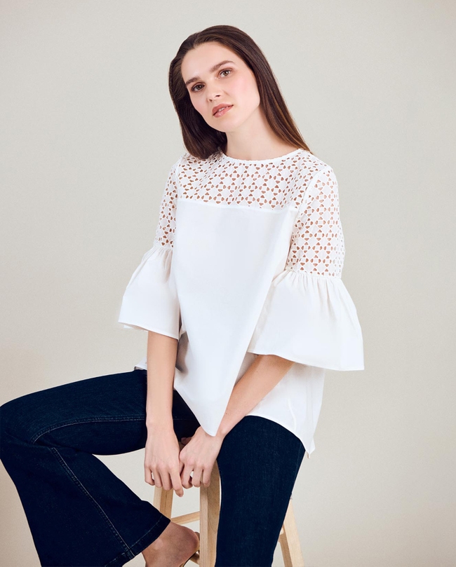 Piper Blouse