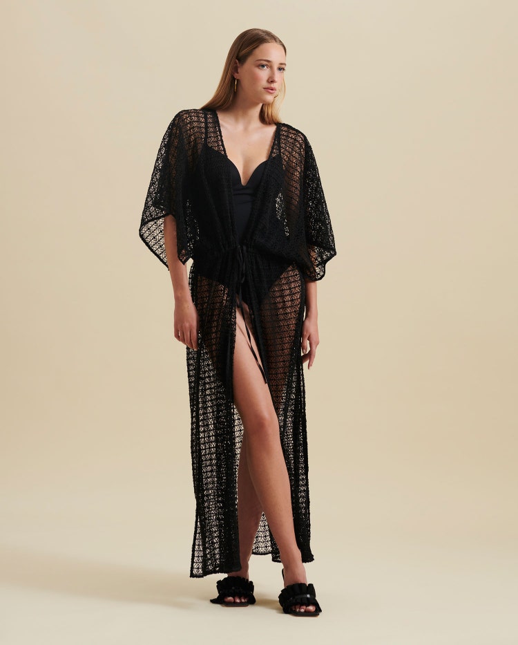 Plage Dress