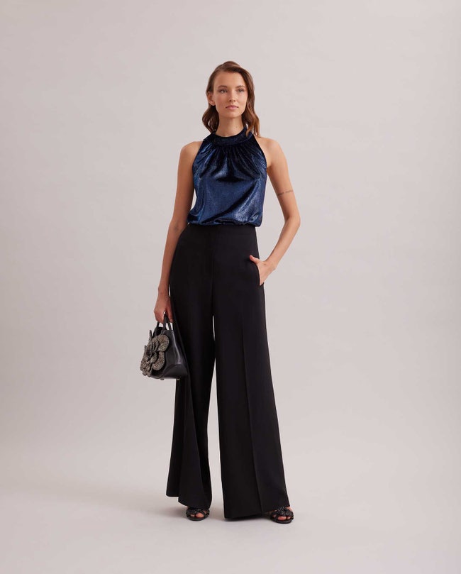 Pleiade Blouse
