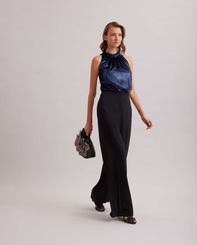 Pleiade Blouse