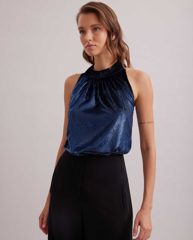Pleiade Blouse