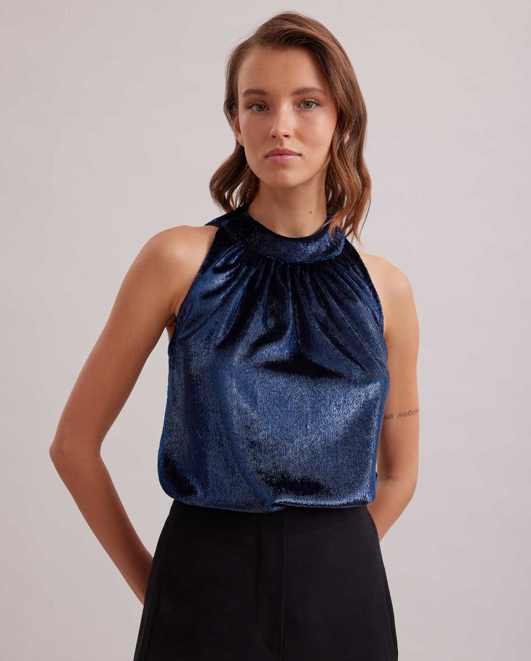 Pleiade Blouse