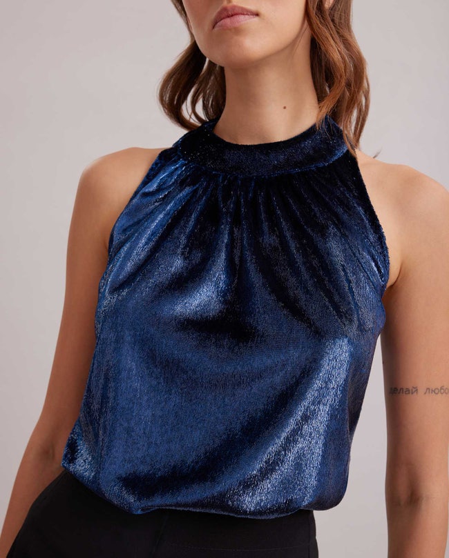 Pleiade Blouse