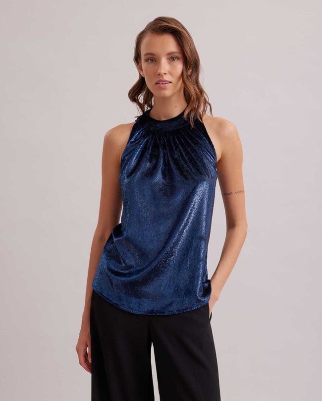 Pleiade Blouse