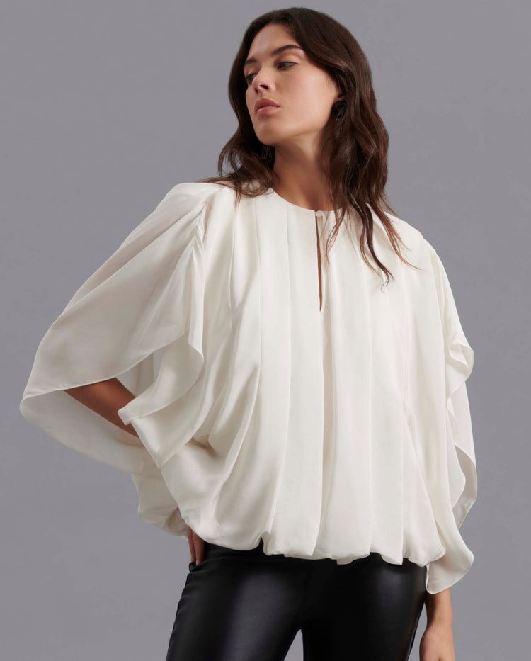 Poeme Blouse