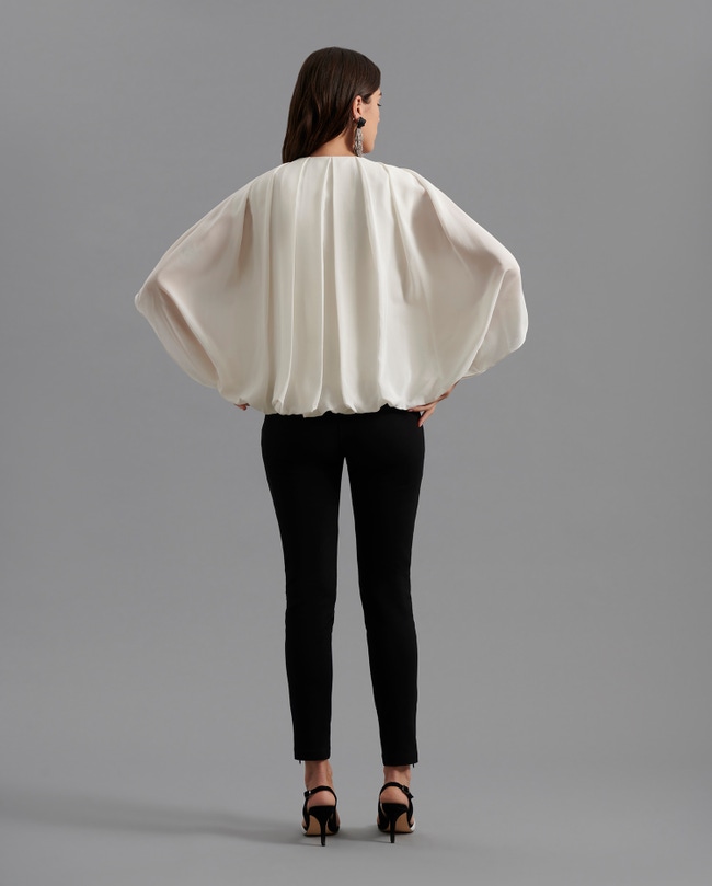 Poeme Blouse