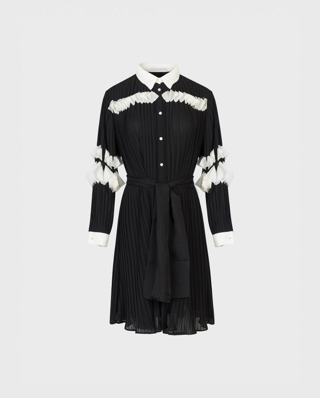 Poesie Dress