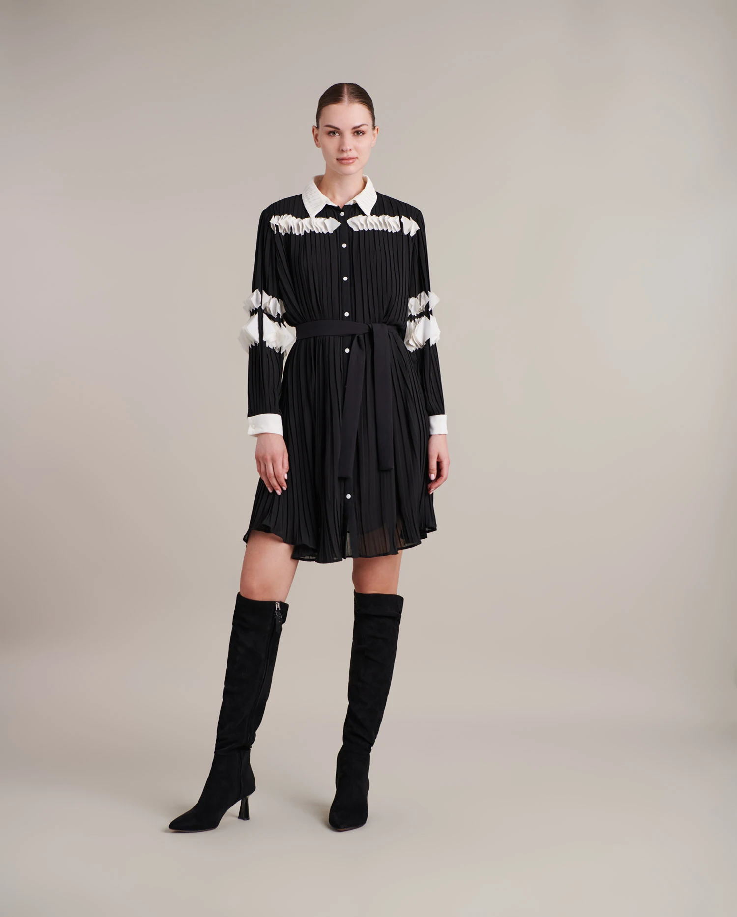 Poesie Dress