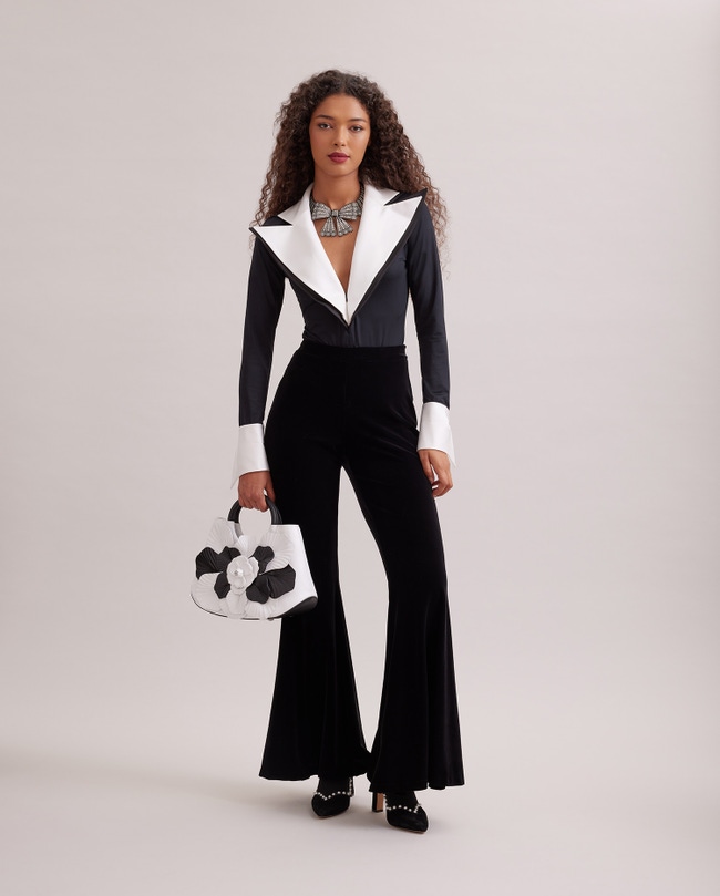 Polar Bodysuit