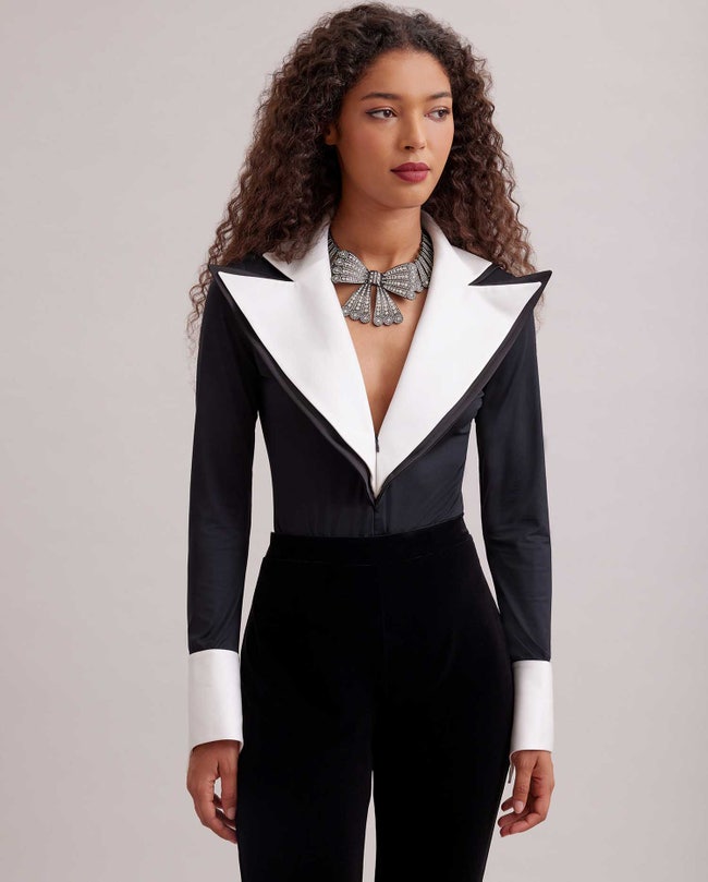 Polar Bodysuit