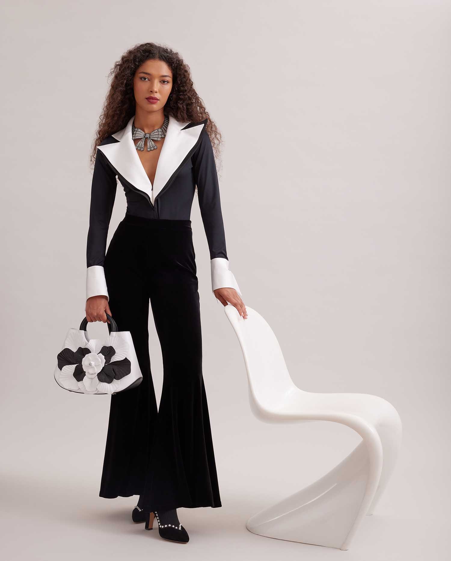 Polar Bodysuit