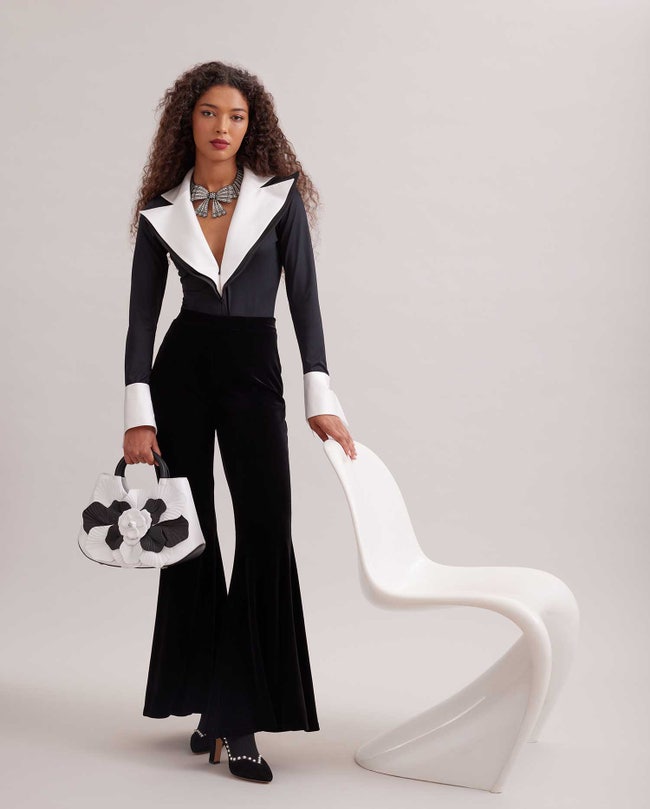 Polar Bodysuit