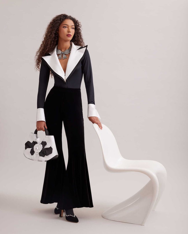 Polar Bodysuit