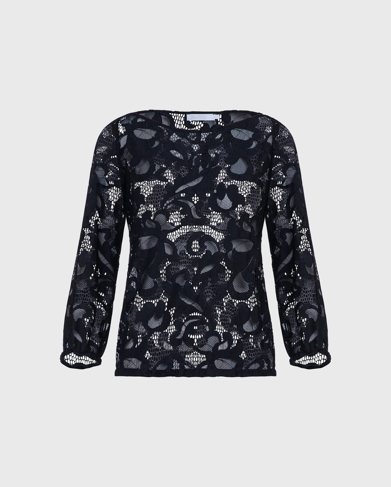 Polene Top