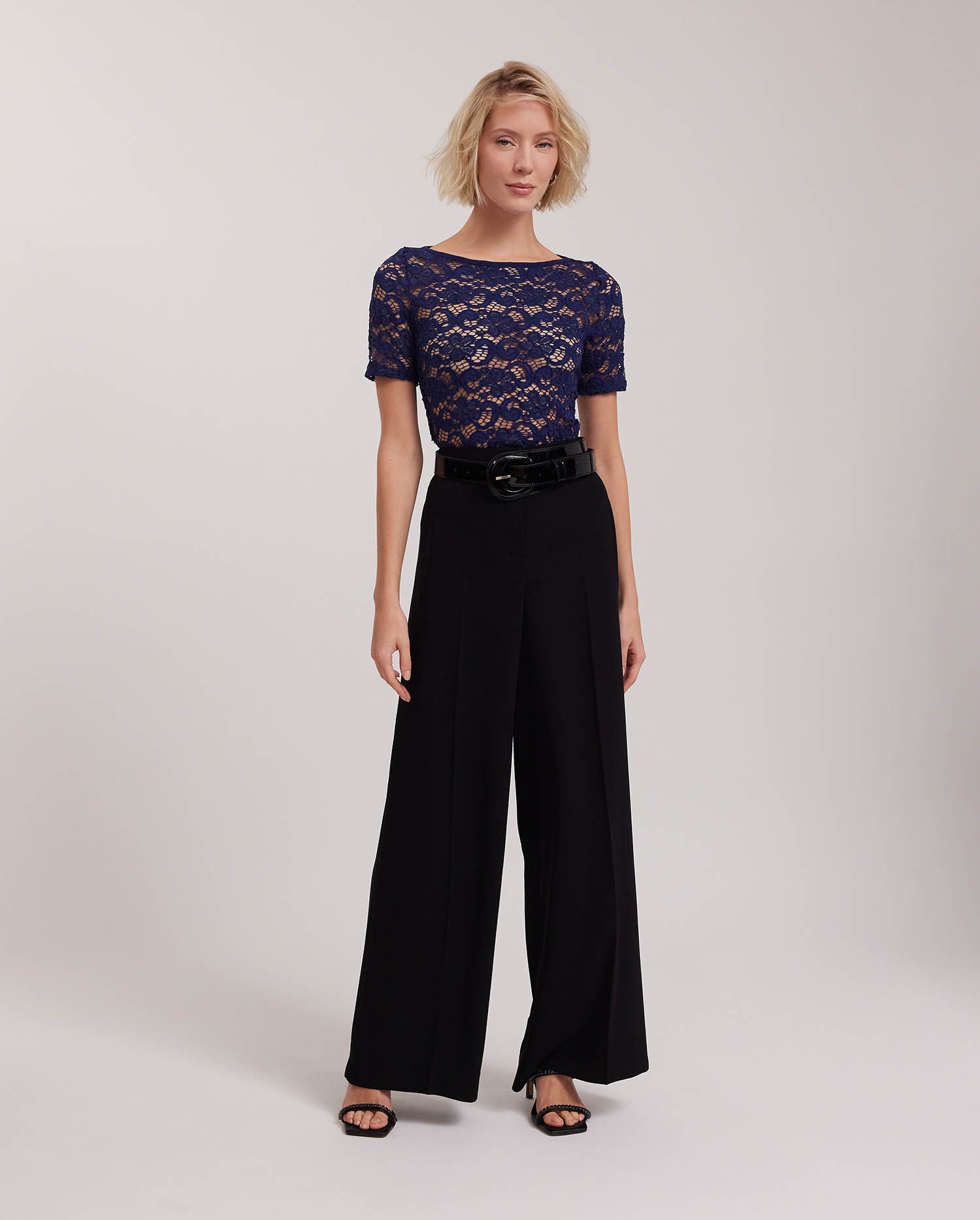 Portrait Top