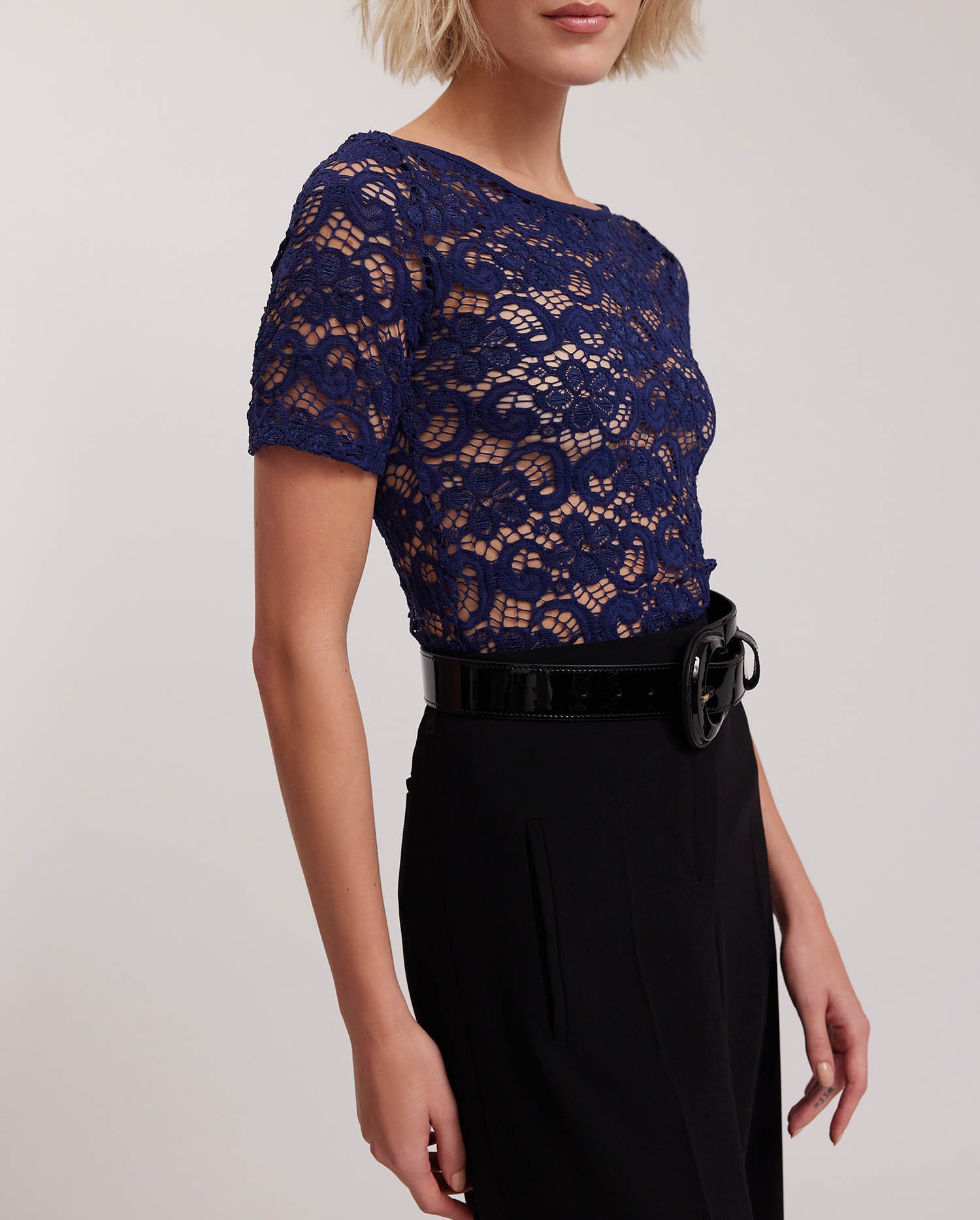 Portrait Top
