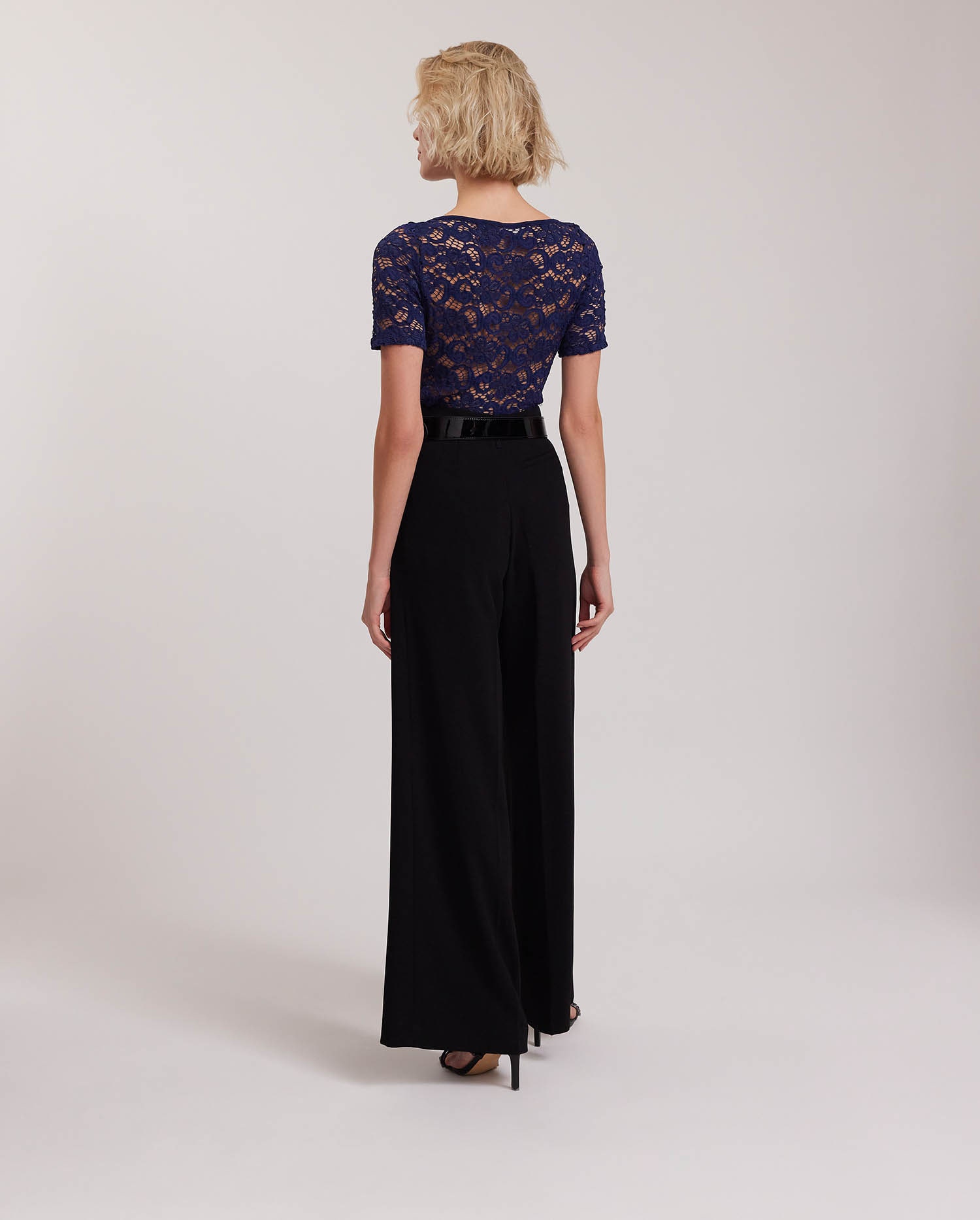 Portrait Top