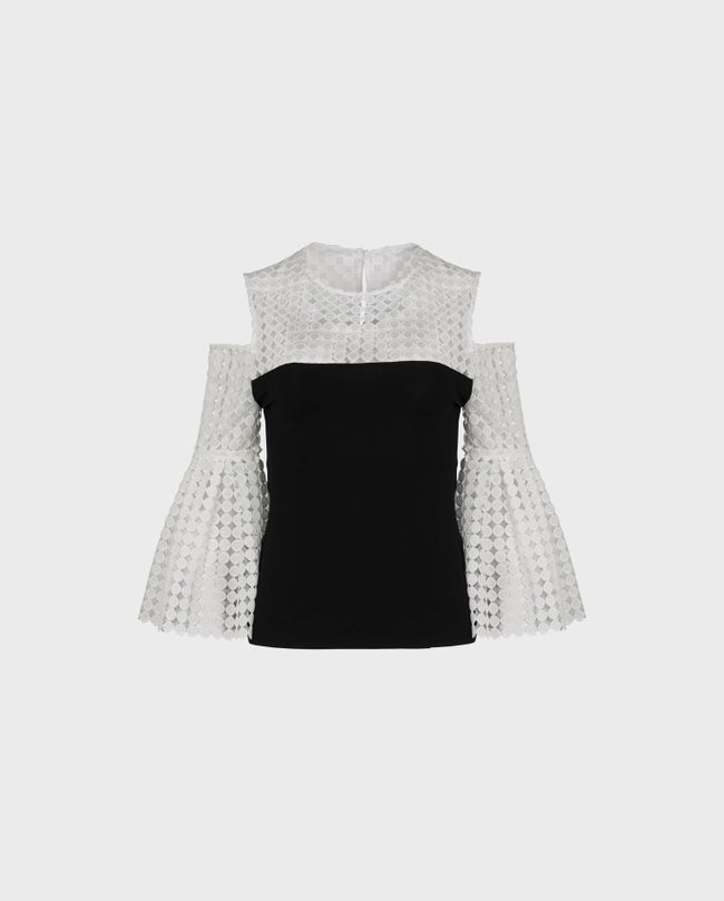 Poterie Blouse