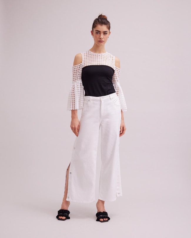 Poterie Blouse