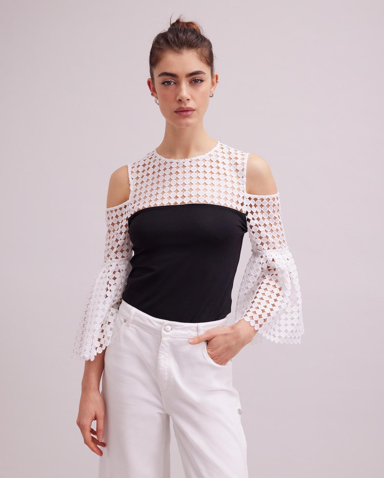 Poterie Blouse